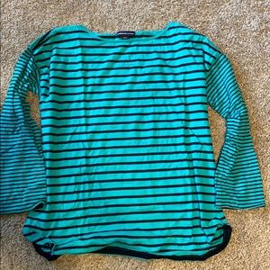 America Living Long Sleeve T Shirt